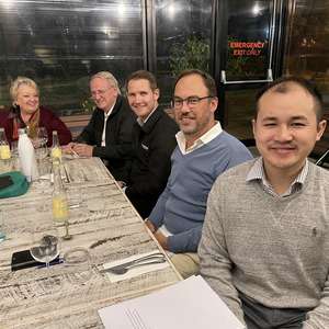 Georges Riverkeeper Committee Meeting - April 2021