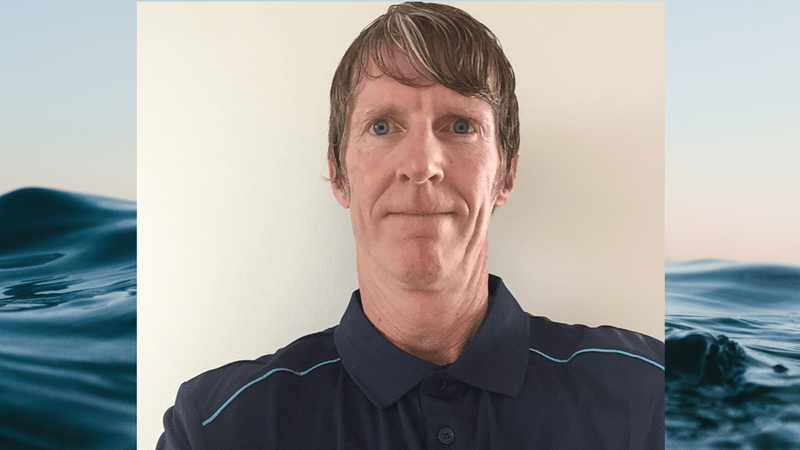 Peter Ryan, Georges Riverkeeper Program Manager appointed March 2020