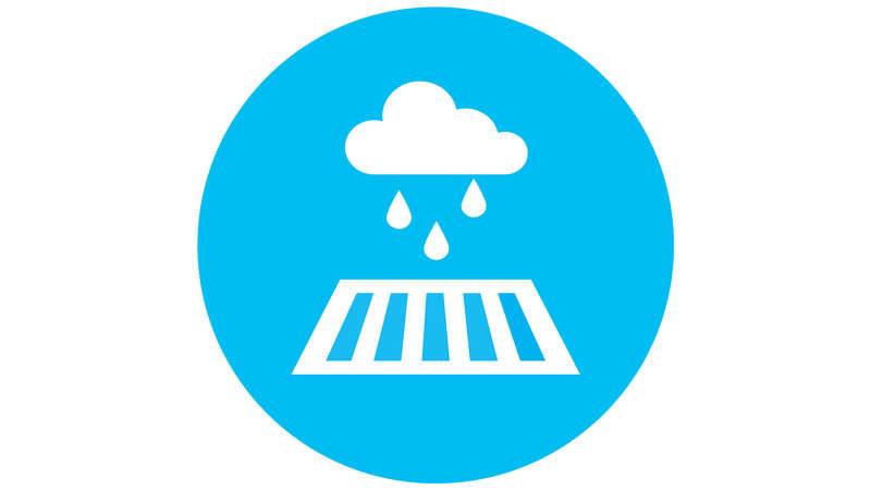 graphic for stormwater