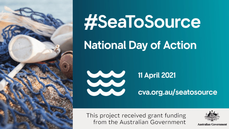 #SeaToSouce Day of Action promotion
