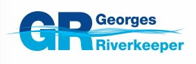 Georges River Keeper logo